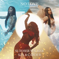 No Love - Extended Version