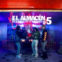 El Almacén #05