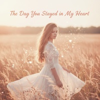 The Day You Stayed in My Heart