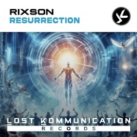 Resurrection (Radio Edit)