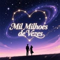 mil milhões de vezes