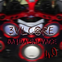 BATIDA SALVAGE 4.0