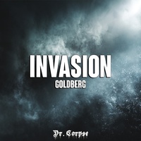 Invasion (Goldberg's Theme) - Cover Version