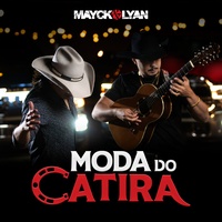 Moda do Catira