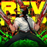 REV IT UP! (Chainsaw Man) - Remastered