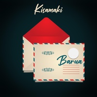 Barua