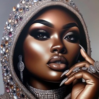 Phenomenal Black Woman