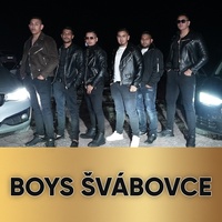 BOYS ŠVÁBOVCE - Ti amor