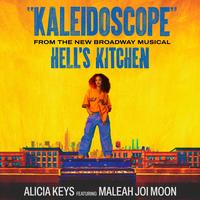 Kaleidoscope (From The Broadway Musical "Hell's Kitchen")