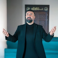 Ğeribım Xuda