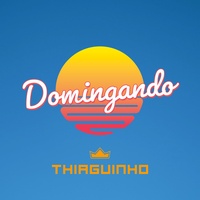 Domingando - Ao Vivo