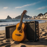 BOSSA BRAZIL