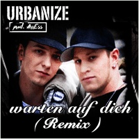 Warten auf Dich - Remix