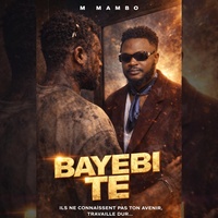 Baybi te -  M Mambo