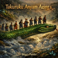 Takuruku Anyam Azinga