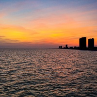 Panama City