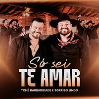 Só Sei Te Amar