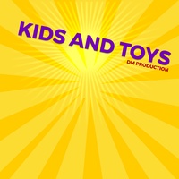 Kids And Toys