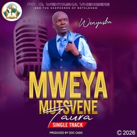 Mweya Mutsvene Taura