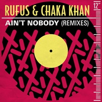Ain't Nobody