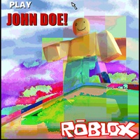 JOHN DOE