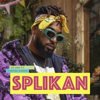 Splikan (feat. Karyna Gomes)