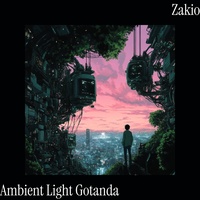Ambient Light Gotanda