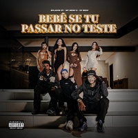Bebê se tu passar no teste