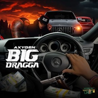 Big Dragga