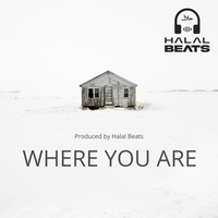 Where you are (Vocals only)