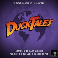 Duck Tales - Main Theme