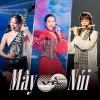 Mây Và Núi - Hương Ly Version