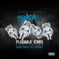 Plug Walk - Remix