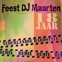 18 Jaar - Remix