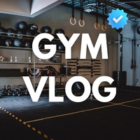 Gym Vlog
