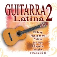 Piensa en Mi | Spanish Guitar