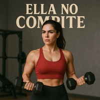 Ella No Compite