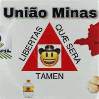 União Minas - (Paródia)/União flasco