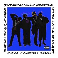 HELLO (INDABA)