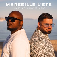 Marseille l'été