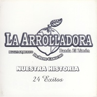 Secretos de Mi Memoria - Cumbia