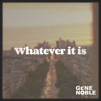 Whatever It Is (Radio Edit)