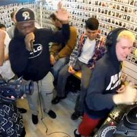 Iniesta Flow (feat. scruz)