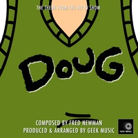 Doug (From"Doug")