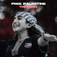 Free Palestine (A.Rob & Genesis Be Remix)