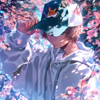 ハルノカゼ