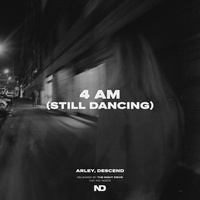 4AM (Still Dancing)