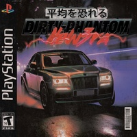Dirty Phantom