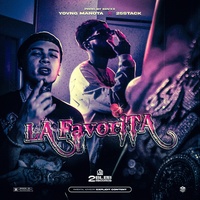 LA FAVORITA