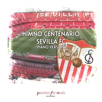 Himno Centenario Sevilla FC - Piano Version